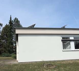 Evangelisches Pfarramt Oberjesingen