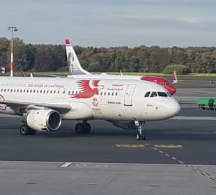 Flughafen Monastir (MIR)