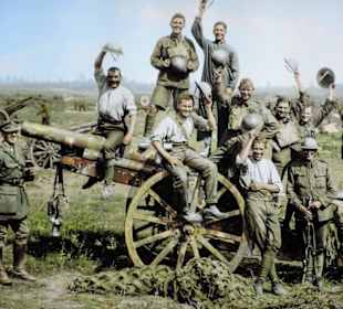 Museum Erinnerung an den Krieg