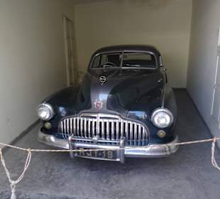 Schöner alter PKW