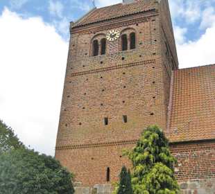 St.-Johannes / Kirche