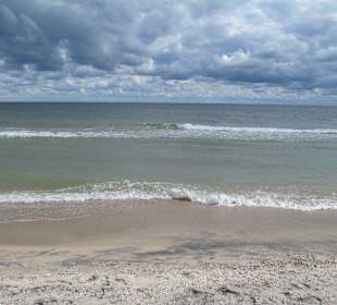 Азовское море