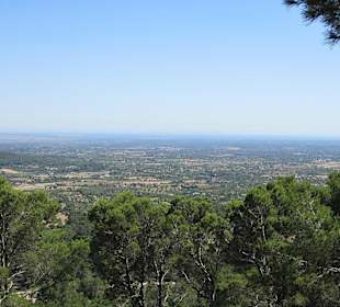 Santuari de Nostra Senyora de Cura
