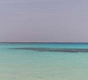Paradise Insel