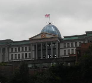 Stare miasto Tbilisi