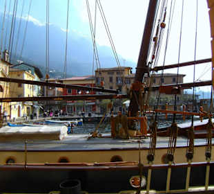 Malcesine