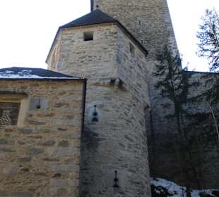 Burg Taufers