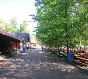 Handkeesfest in Lustadt