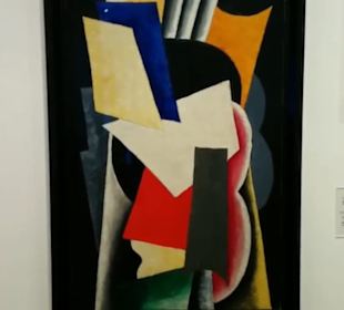 Museo Thyssen-Bornemisza