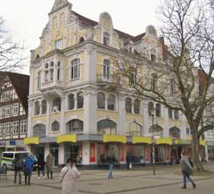 Marktplatz