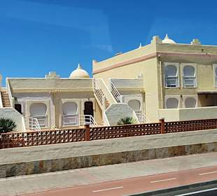 Stadtrundgang Corralejo