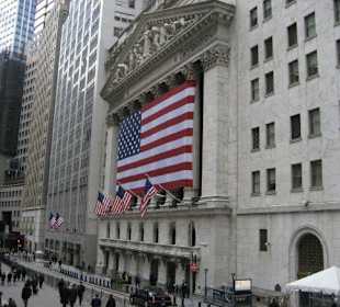 New York Stock Exchange