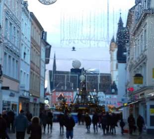 Altstadt Trier in Trier