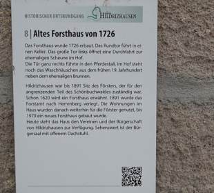 Historischer Rundgang