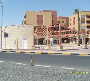 Spacerkiem po mieście