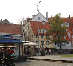 Старый город