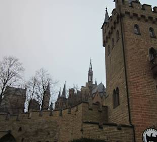 Schloß Hohenzollern