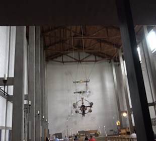 Katholische Pfarrkirche Maria vom Guten Rat