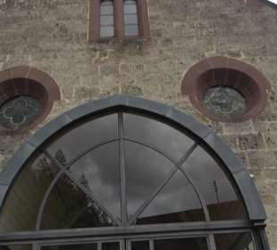 Kirche St. Konrad