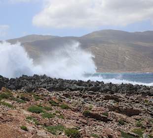 Inselrundfahrt Kreta
