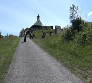 Früchtetrauf - Wurmlinger Kapellenwegle