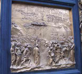 Baptistery of San Giovanni