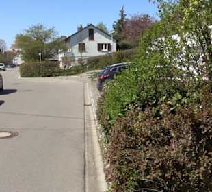 Wanderung Florianrunde