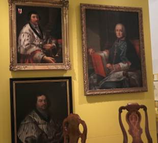 Stadtmuseum Simeonstift