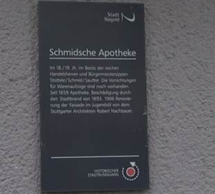 Schmidsche Apotheke