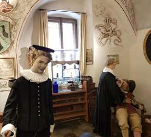 Historiengewölbe 