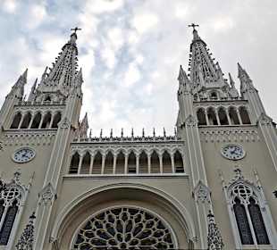 Metropolitankathedrale