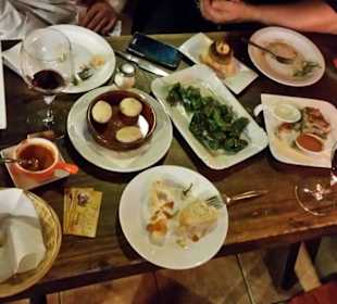 Morro Jable La Bodega de Jandia  