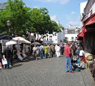 Montmartre