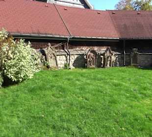 Maria in der Zarten