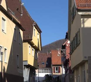 Altstadt Beuren