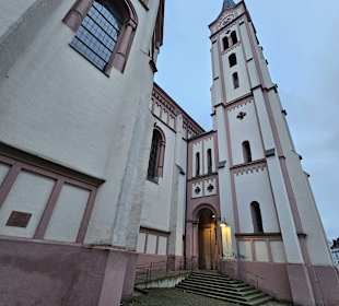 Stadtpfarrkirche Weißenhorn