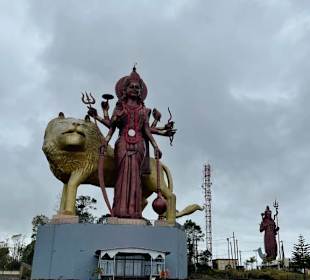 Geführte Touren Andrea Rodrige