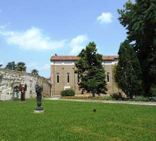 Cappella degli Scrovegni