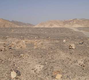 Panorama Friedhof