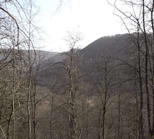 Wasserfallsteig