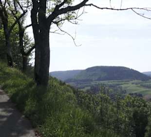 Kreuzweg auf dem Hohenrechberg
