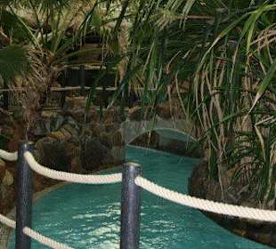 Aqua Mundo Center Parc Bispingen