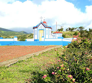 Ermida de Nossa Senhora do Monte Santo