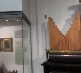 Deutsches Uhrenmuseum