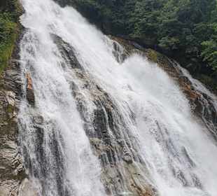 Gasteiner Klamm