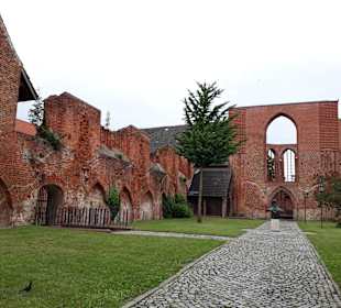 Stadtrundgang Stralsund