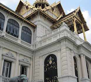 Königspalast / Grand Palace