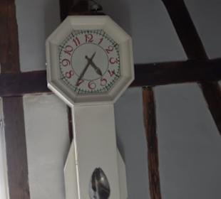 1. Dachgeschoß - 19./20. Jhd.