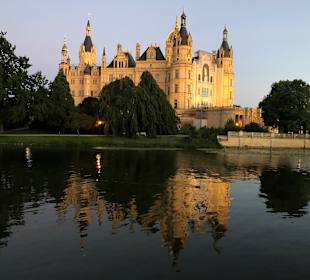 Schloss Schwerin