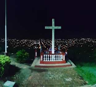 Loma de la Cruz, Holguin, Cuba